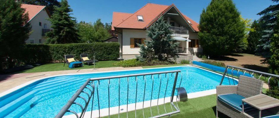 Villa Oliva Boutique Rooms Zamrdi