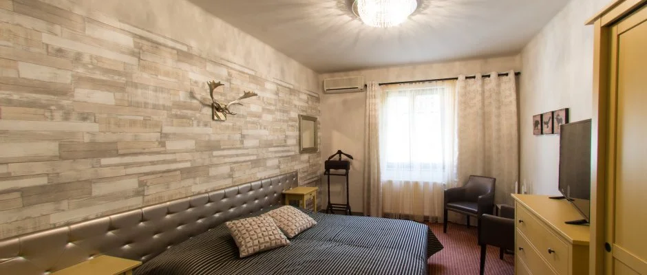 Villa Oliva Boutique Rooms Zamrdi