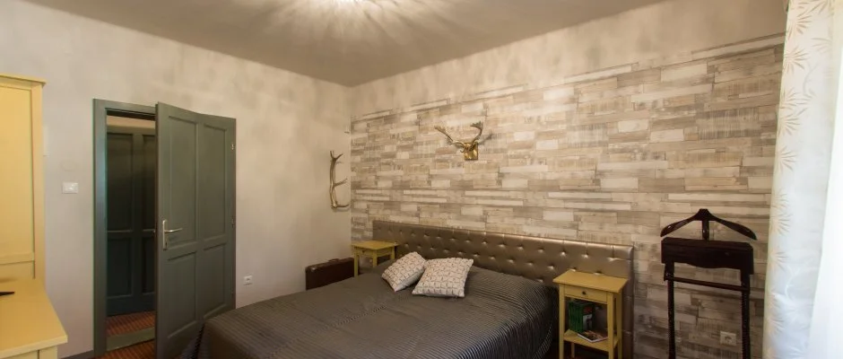 Villa Oliva Boutique Rooms Zamrdi