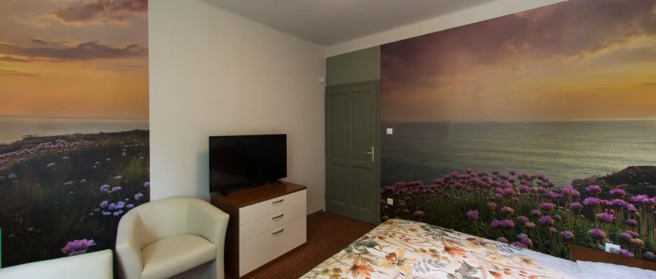 Villa Oliva Boutique Rooms Zamrdi