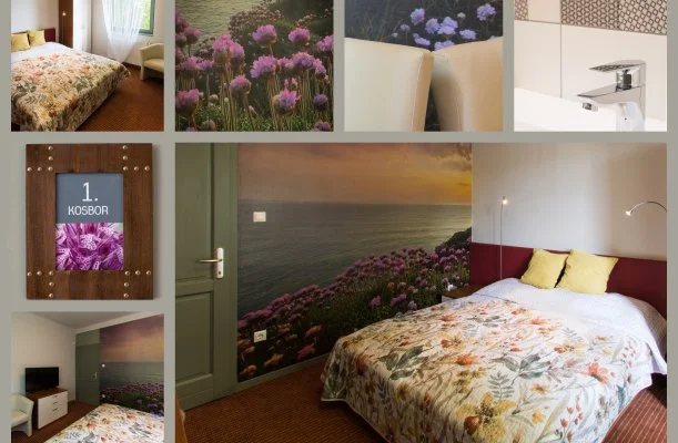 Villa Oliva Boutique Rooms Zamárdi Villa Oliva Boutique Rooms Zamárdi