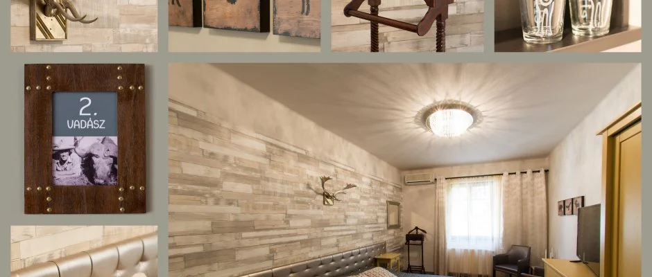 Villa Oliva Boutique Rooms Zamrdi