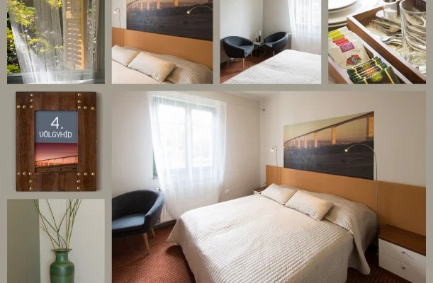 Villa Oliva Boutique Rooms Zamárdi Villa Oliva Boutique Rooms Zamárdi