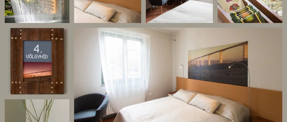 Villa Oliva Boutique Rooms Zamrdi