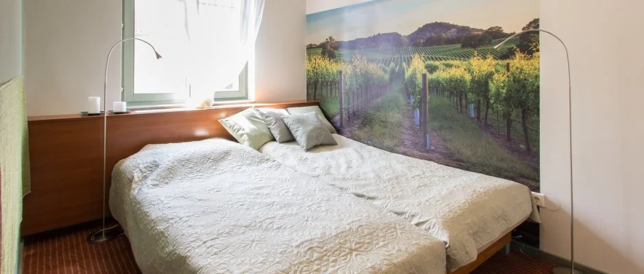 Villa Oliva Boutique Rooms Zamrdi