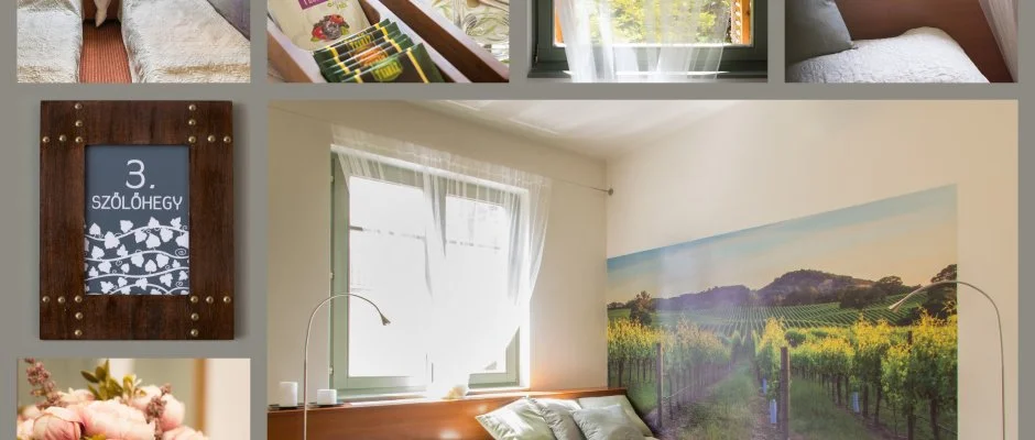 Villa Oliva Boutique Rooms Zamrdi