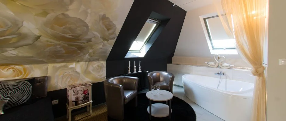 Villa Oliva Boutique Rooms Zamrdi