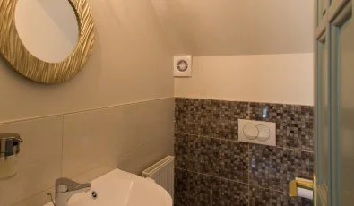 Villa Oliva Boutique Rooms Zamrdi