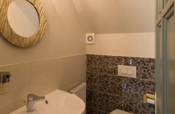 Villa Oliva Boutique Rooms Zamrdi