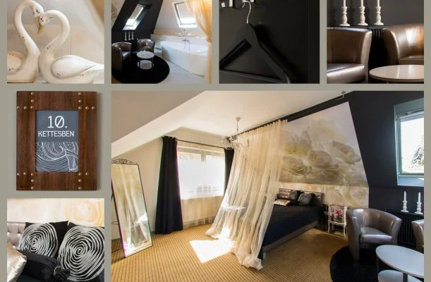 Villa Oliva Boutique Rooms Zamárdi Villa Oliva Boutique Rooms Zamárdi