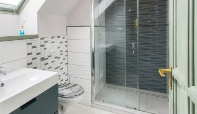 Villa Oliva Boutique Rooms Zamrdi