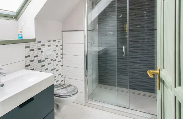 Villa Oliva Boutique Rooms Zamrdi