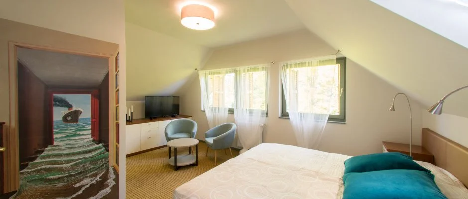 Villa Oliva Boutique Rooms Zamrdi