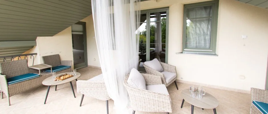 Villa Oliva Boutique Rooms Zamrdi