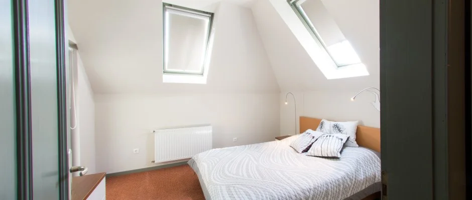 Villa Oliva Boutique Rooms Zamrdi