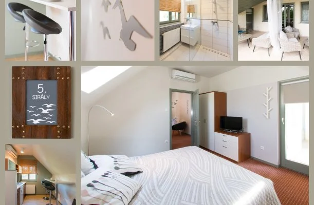Villa Oliva Boutique Rooms Zamárdi Villa Oliva Boutique Rooms Zamárdi