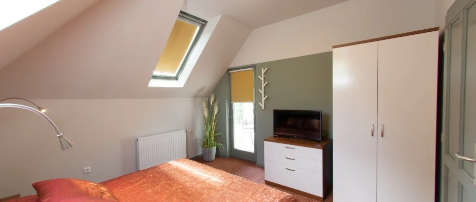 Villa Oliva Boutique Rooms Zamrdi