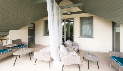 Villa Oliva Boutique Rooms Zamrdi