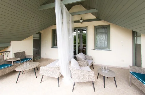 Villa Oliva Boutique Rooms Zamárdi Villa Oliva Boutique Rooms Zamárdi
