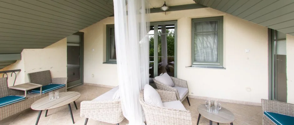 Villa Oliva Boutique Rooms Zamrdi