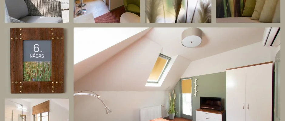 Villa Oliva Boutique Rooms Zamrdi