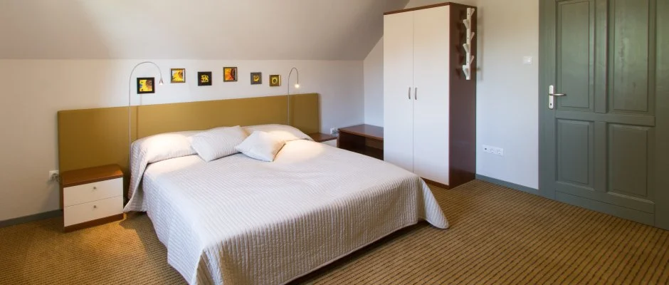 Villa Oliva Boutique Rooms Zamrdi