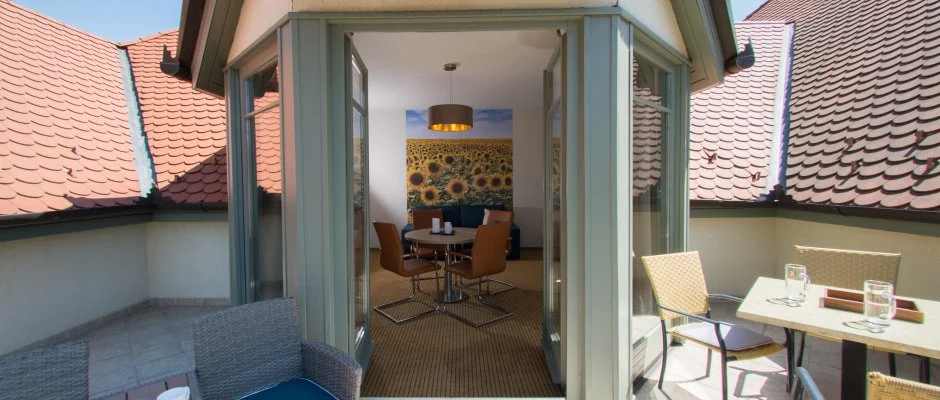 Villa Oliva Boutique Rooms Zamrdi