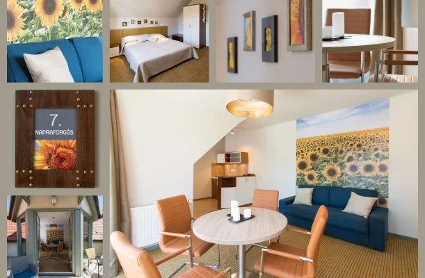 Villa Oliva Boutique Rooms Zamárdi Villa Oliva Boutique Rooms Zamárdi