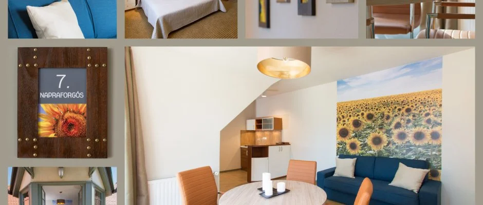 Villa Oliva Boutique Rooms Zamrdi