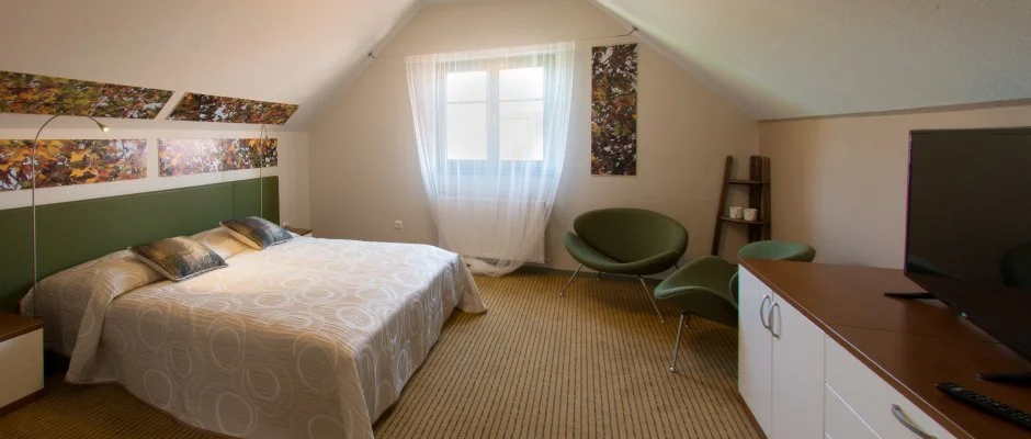 Villa Oliva Boutique Rooms Zamrdi