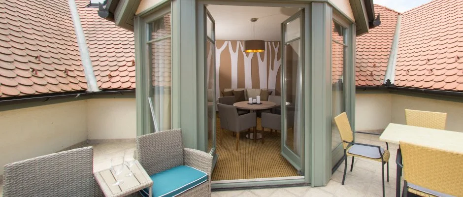 Villa Oliva Boutique Rooms Zamrdi