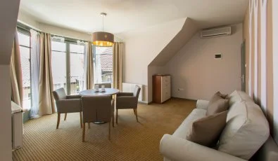 Villa Oliva Boutique Rooms Zamrdi