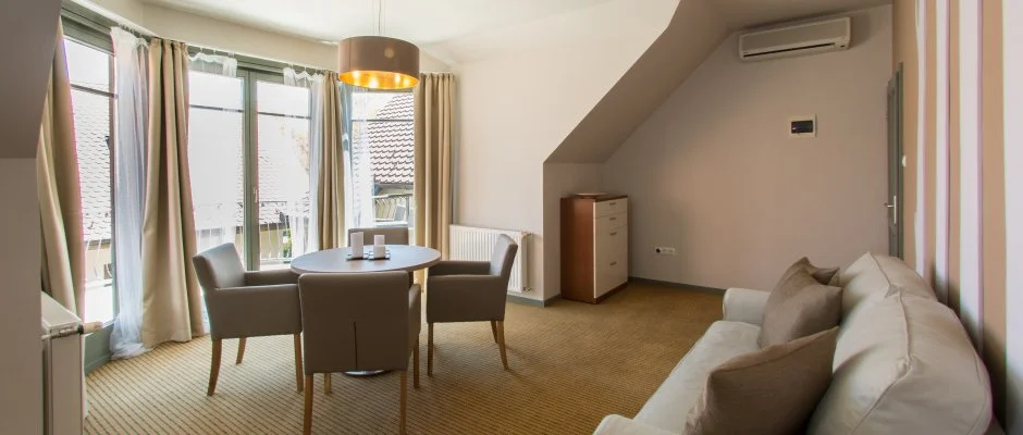 Villa Oliva Boutique Rooms Zamrdi