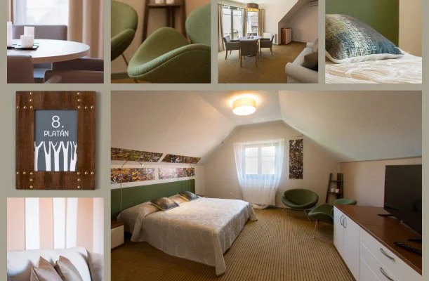 Villa Oliva Boutique Rooms Zamárdi Villa Oliva Boutique Rooms Zamárdi