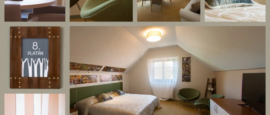 Villa Oliva Boutique Rooms Zamrdi