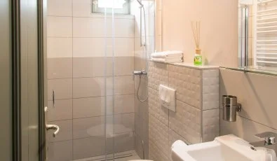 Villa Oliva Boutique Rooms Zamrdi