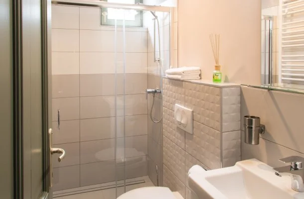 Villa Oliva Boutique Rooms Zamrdi