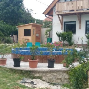  Gyenesdiás - Napi árak önellátással (1 éjtől)