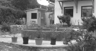 Napi árak önellátással (1 éjtől)