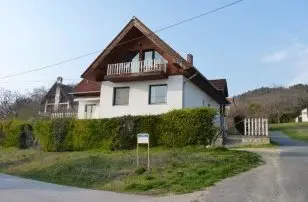 Villa Panorma Gyenesdis - 2 jszaks wellness ajnlatok