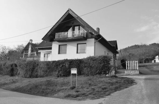 Villa Panoráma Gyenesdiás Villa Panoráma Gyenesdiás