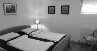 Kedvezményes ajánlat (min. 3 éj)