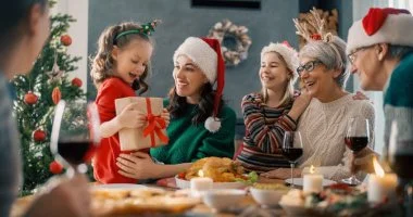 Villa Park kar�csony (min. 2 �j)