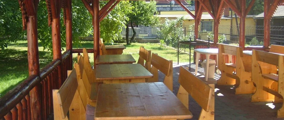 Villa Park Panzi Szilvsvrad