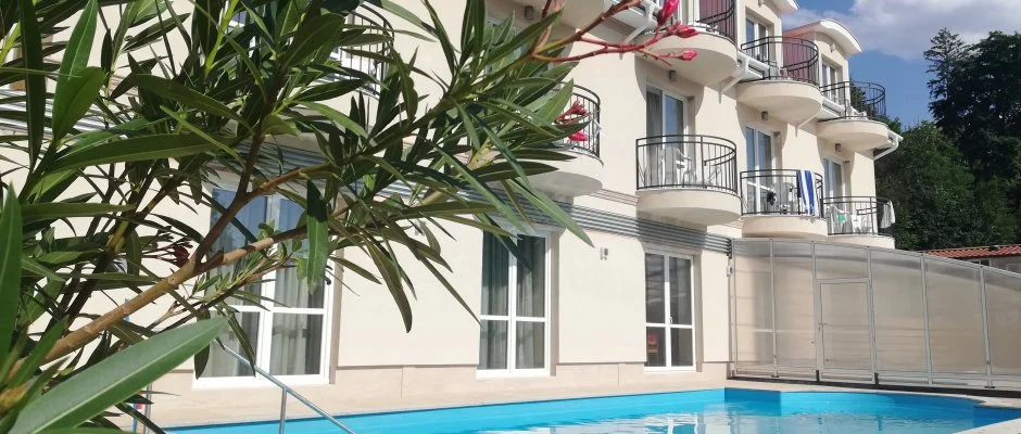 Villa Park Panzi Szilvsvrad