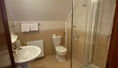 Villa Park Panzi Szilvsvrad