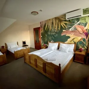  Szilvásvárad - Húsvét (min. 3 éj)