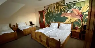 H�sv�t (min. 3 �j)