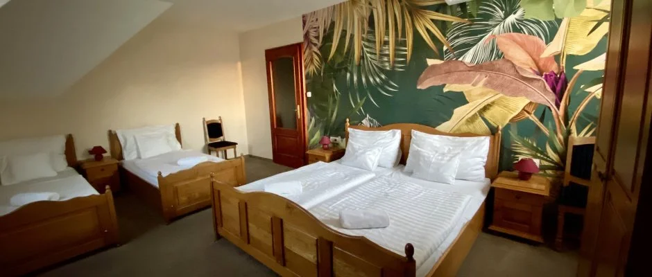 Villa Park Panzi Szilvsvrad