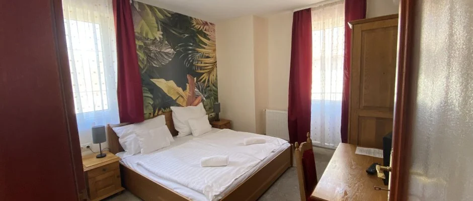 Villa Park Panzi Szilvsvrad